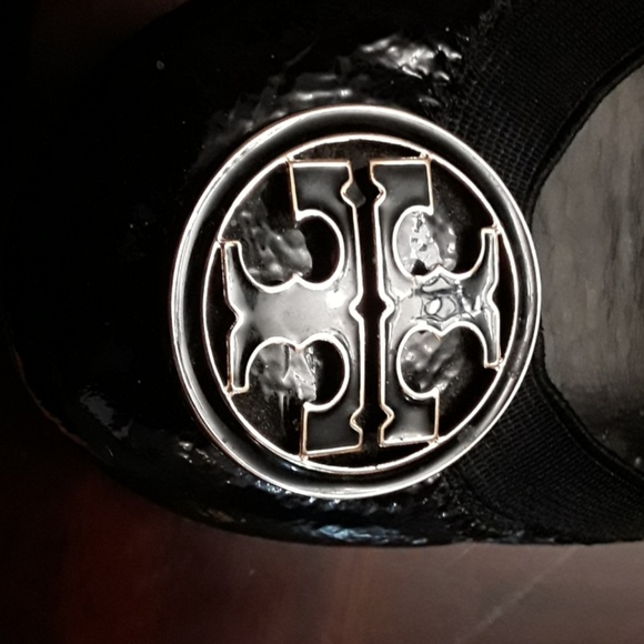 TORY BURCH shoes sz 6.5 - Picture 3 of 6